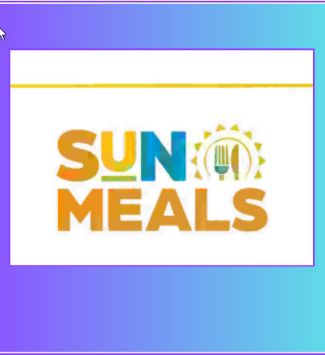  Link to Free SUN Meals Near You